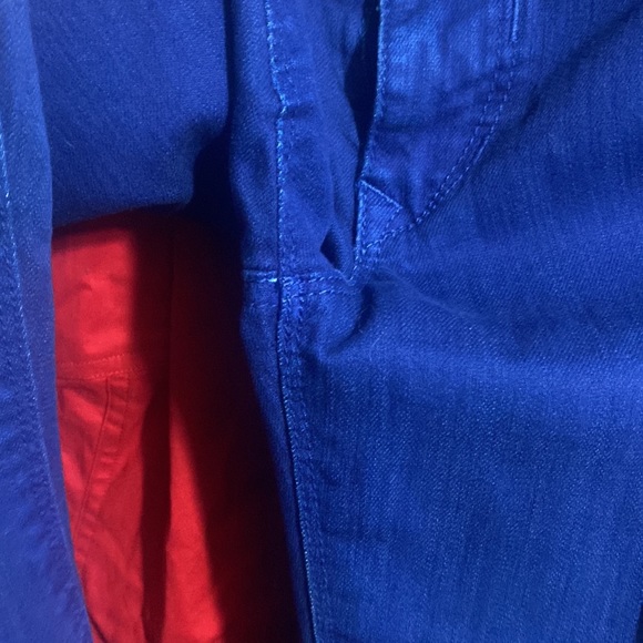 NEW Express Outfit👖sz4+blouse❤️button szM - Picture 16 of 16